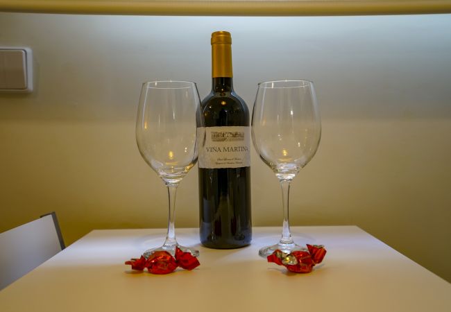 公寓 在 Madrid - Apartment Downtown Madrid Chueca-Malasaña, 1 Room, 4 pax 公寓 在 Madrid - Apartment Downtown Madrid Chueca-Malasaña, 1 Room, 4 pax