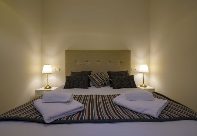 公寓 在 Madrid - Apartment Downtown Madrid Chueca-Malasaña, 1 Room, 4 pax 公寓 在 Madrid - Apartment Downtown Madrid Chueca-Malasaña, 1 Room, 4 pax
