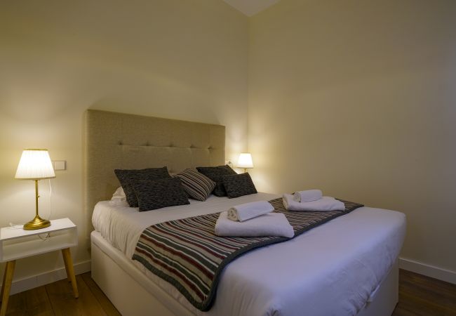 公寓 在 Madrid - Apartment Downtown Madrid Chueca-Malasaña, 1 Room, 4 pax 公寓 在 Madrid - Apartment Downtown Madrid Chueca-Malasaña, 1 Room, 4 pax