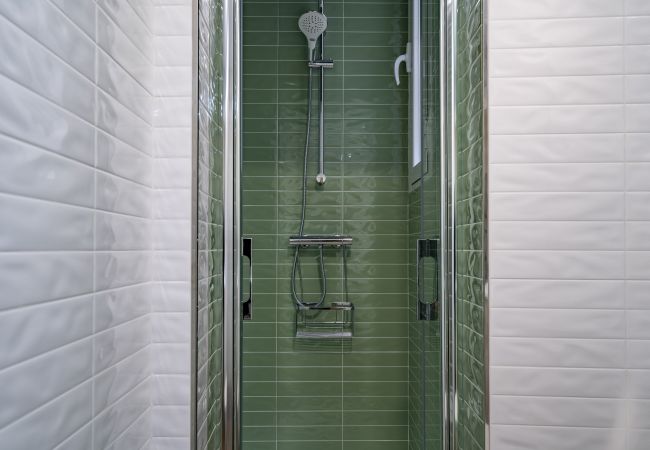 公寓 在 Madrid - Apartment Downtown Madrid Chueca-Malasaña, 1 Room, 4 pax 公寓 在 Madrid - Apartment Downtown Madrid Chueca-Malasaña, 1 Room, 4 pax