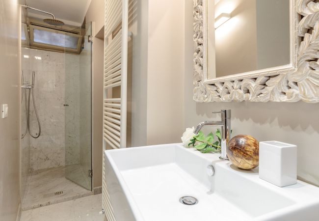 公寓 在 Lucca - CASA BETTA Your Modern Sanctuary in Historic Lucca 公寓 在 Lucca - CASA BETTA Your Modern Sanctuary in Historic Lucca