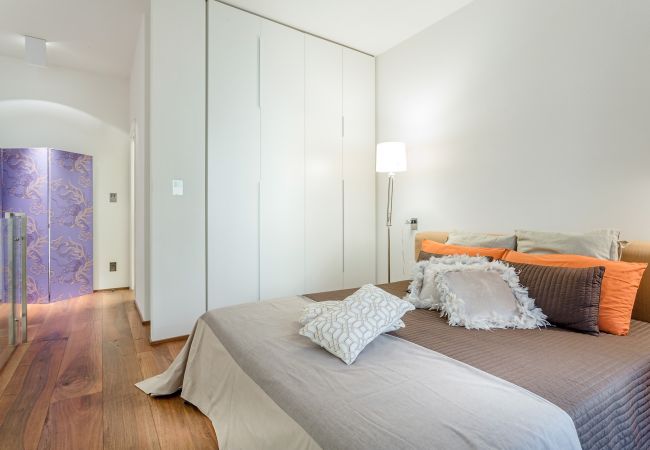 公寓 在 Lucca - Contemporary Apartment with Garden and Parking 公寓 在 Lucca - Contemporary Apartment with Garden and Parking