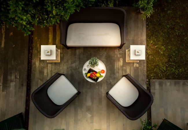 公寓 在 Lucca - Contemporary Apartment with Garden and Parking 公寓 在 Lucca - Contemporary Apartment with Garden and Parking