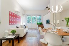 公寓 在 Lucca - Contemporary Apartment with Garden and Parking
