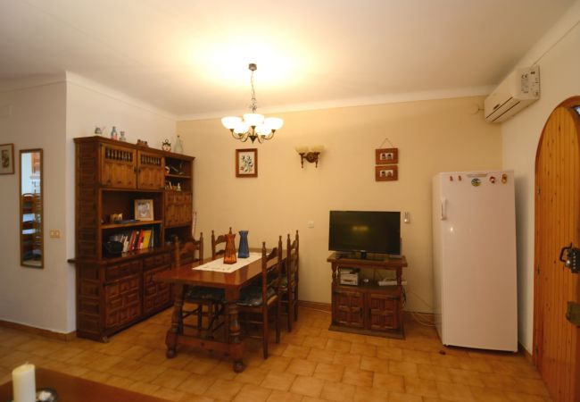 Townhouse 在 L'Escala - PUIG 213 Townhouse 在 L'Escala - PUIG 213