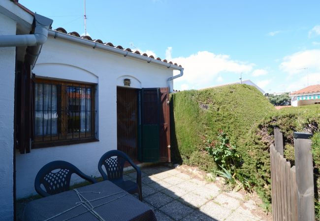 Townhouse 在 L'Escala - PUIG 213 Townhouse 在 L'Escala - PUIG 213