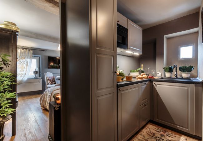 公寓 在 Lucca - The Palatial Suite: Smart Luxury Home in Lucca 公寓 在 Lucca - The Palatial Suite: Smart Luxury Home in Lucca