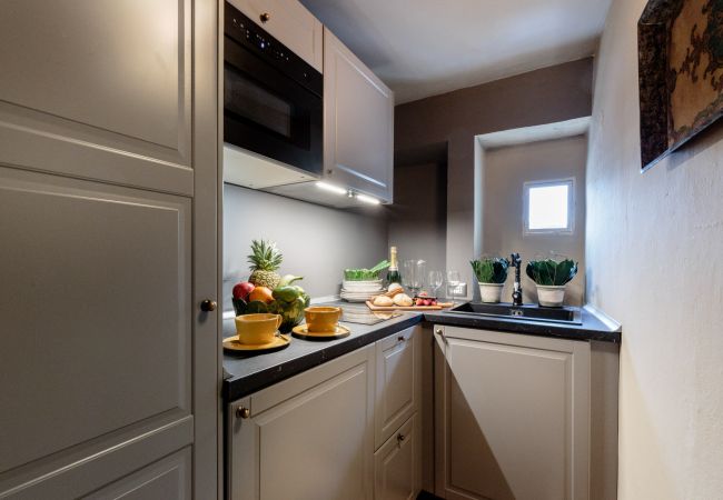 公寓 在 Lucca - The Palatial Suite: Smart Luxury Home in Lucca 公寓 在 Lucca - The Palatial Suite: Smart Luxury Home in Lucca