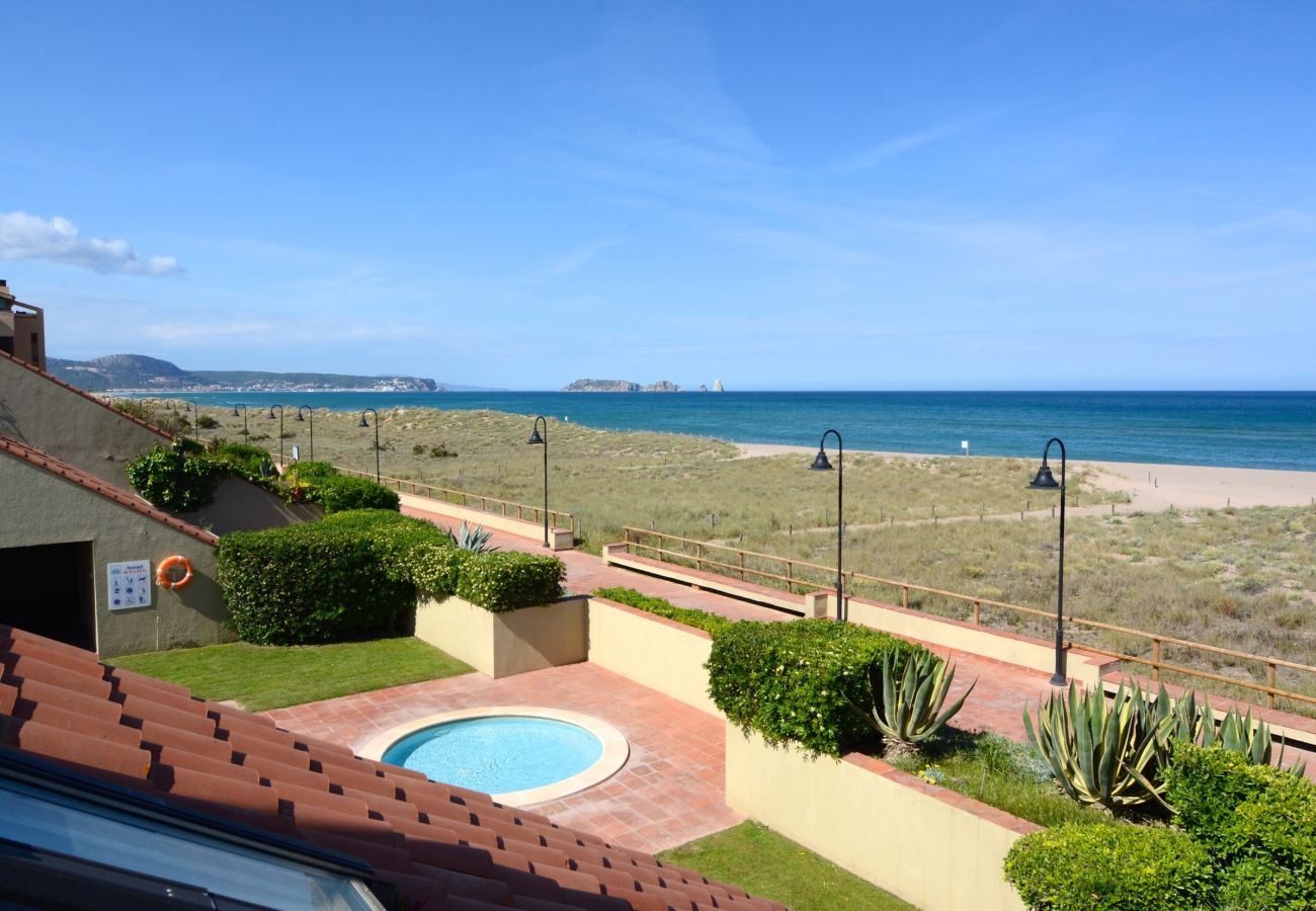 公寓 在 Pals - VILLA DEL GOLF 10