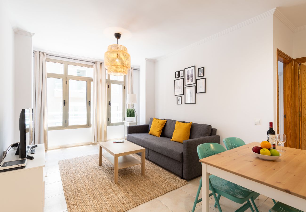 房屋 在 Las Palmas de Gran Canaria - Surf Beach Canteras & Parking By CanariasGetaway  房屋 在 Las Palmas de Gran Canaria - Surf Beach Canteras & Parking By CanariasGetaway