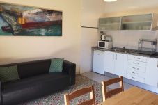 公寓 在 Barcelona - Gracia Fontana, 2 bedrooms, Barcelona