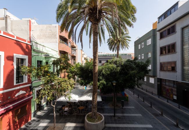 公寓 在 Las Palmas de Gran Canaria - Edison Building 102 By CanariasGetaway 公寓 在 Las Palmas de Gran Canaria - Edison Building 102 By CanariasGetaway