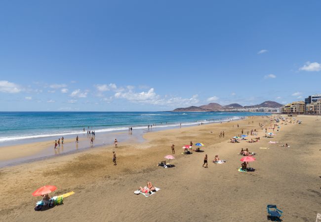 公寓 在 Las Palmas de Gran Canaria - Edison Building 102 By CanariasGetaway 公寓 在 Las Palmas de Gran Canaria - Edison Building 102 By CanariasGetaway
