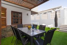 房屋 在 Maspalomas - Great house with Pool S.Agustín By CanariasGetaway 