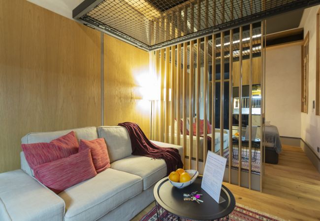 公寓 在 Madrid - Apartment Madrid Downtown Bilbao-Fuencarral M (MON1) 公寓 在 Madrid - Apartment Madrid Downtown Bilbao-Fuencarral M (MON1)
