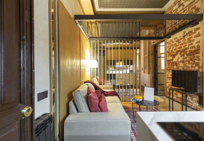 公寓 在 Madrid - Apartment Madrid Downtown Bilbao-Fuencarral M (MON1) 公寓 在 Madrid - Apartment Madrid Downtown Bilbao-Fuencarral M (MON1)