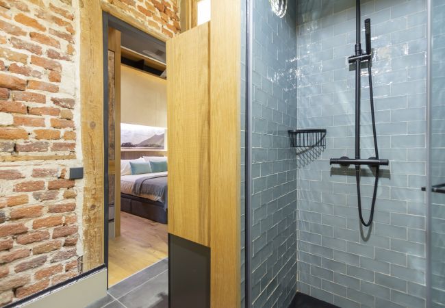 公寓 在 Madrid - Apartment Madrid Downtown Bilbao-Fuencarral M (MON1) 公寓 在 Madrid - Apartment Madrid Downtown Bilbao-Fuencarral M (MON1)