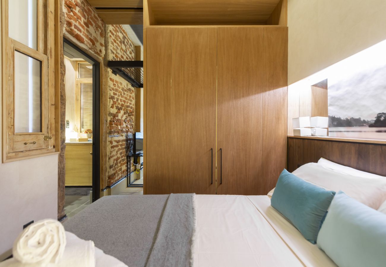 公寓 在 Madrid - Apartment Madrid Downtown Bilbao-Fuencarral M (MON1) 公寓 在 Madrid - Apartment Madrid Downtown Bilbao-Fuencarral M (MON1)