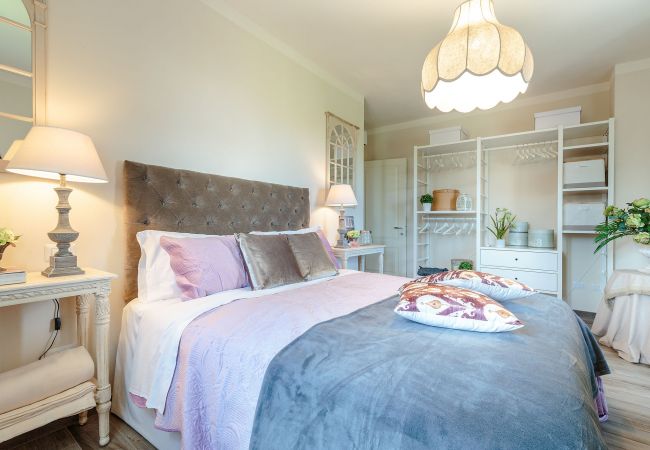 别墅 在 Capannori - VILLA PEMOLA a Luxury Farmhouse with Garden and bikes in Lucca Town 别墅 在 Capannori - VILLA PEMOLA a Luxury Farmhouse with Garden and bikes in Lucca Town