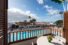 房屋 在 Playa del Ingles - Veril house with Pool&Terrace By CanariasGetaway 