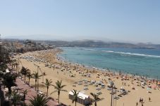房屋 在 Las Palmas de Gran Canaria - Awesome beachfront terrace By CanariasGetaway  
