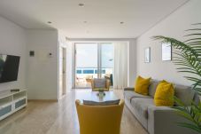 房屋 在 Las Palmas de Gran Canaria - Awesome beachfront terrace By CanariasGetaway  
