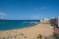 房屋 在 Las Palmas de Gran Canaria - Awesome beachfront terrace By CanariasGetaway  