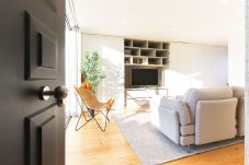 公寓 在 Lisbon - MARQUES DE POMBAL DUPLEX W/ TERRACE