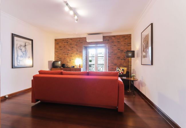 公寓 在 Lisboa - AV. LIBERDADE DUPLEX 公寓 在 Lisboa - AV. LIBERDADE DUPLEX