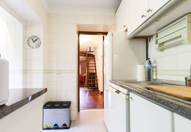 公寓 在 Lisboa - AV. LIBERDADE DUPLEX 公寓 在 Lisboa - AV. LIBERDADE DUPLEX
