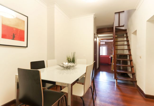 公寓 在 Lisboa - AV. LIBERDADE DUPLEX 公寓 在 Lisboa - AV. LIBERDADE DUPLEX