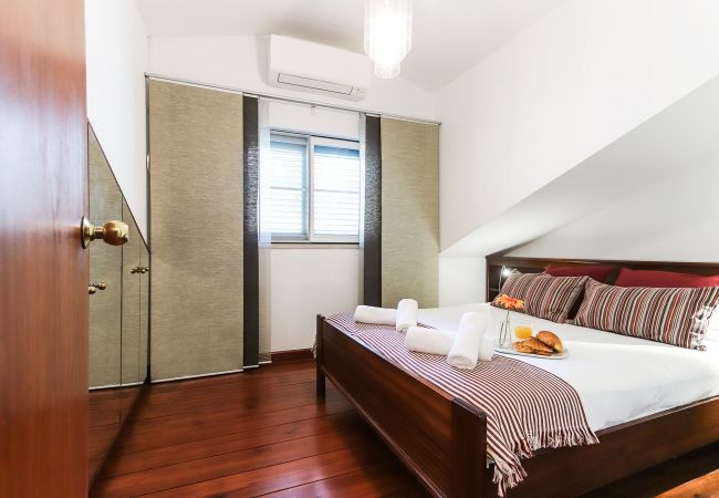公寓 在 Lisboa - AV. LIBERDADE DUPLEX 公寓 在 Lisboa - AV. LIBERDADE DUPLEX