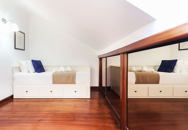 公寓 在 Lisboa - AV. LIBERDADE DUPLEX 公寓 在 Lisboa - AV. LIBERDADE DUPLEX