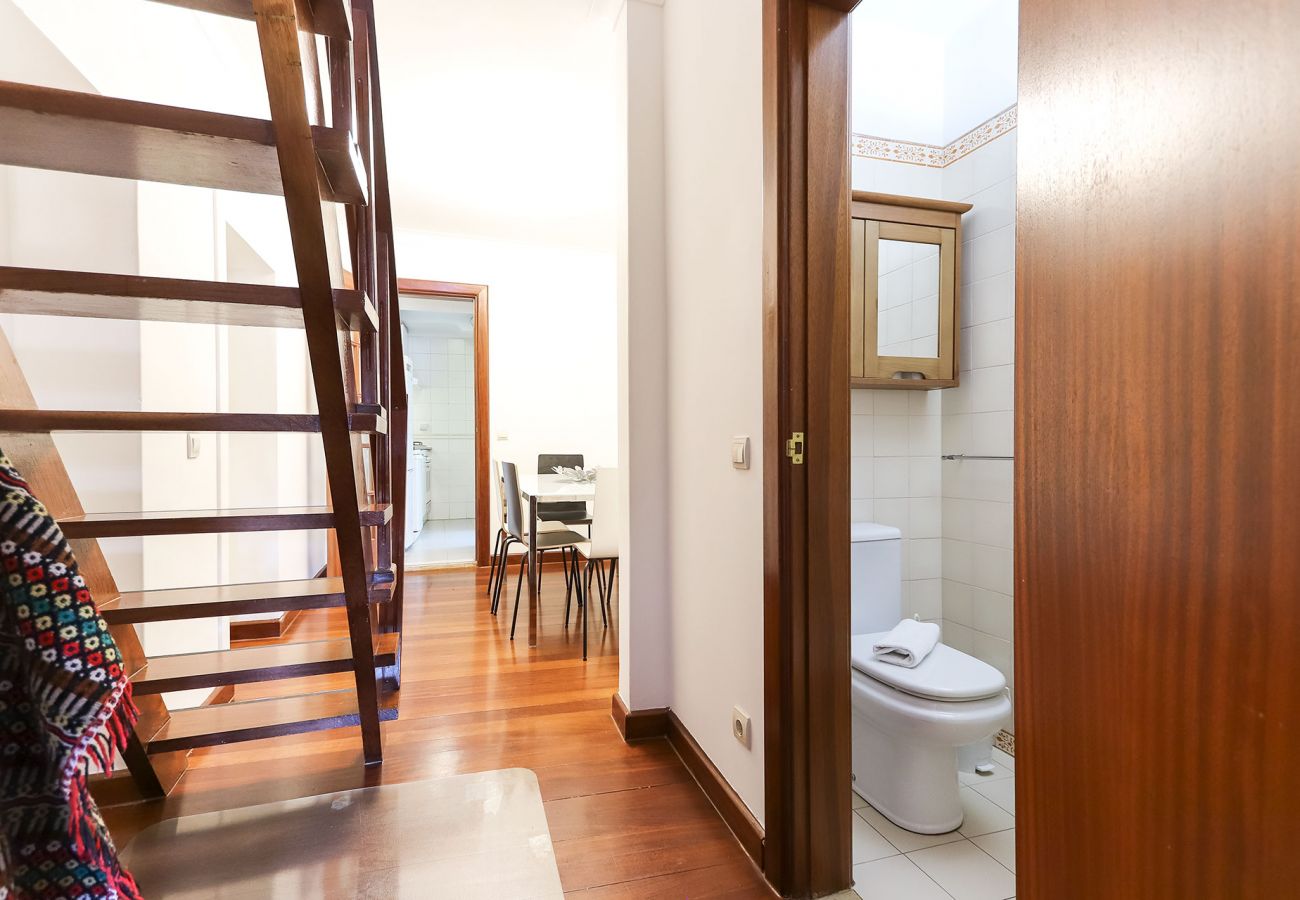 公寓 在 Lisbon - AV. LIBERDADE DUPLEX 公寓 在 Lisbon - AV. LIBERDADE DUPLEX