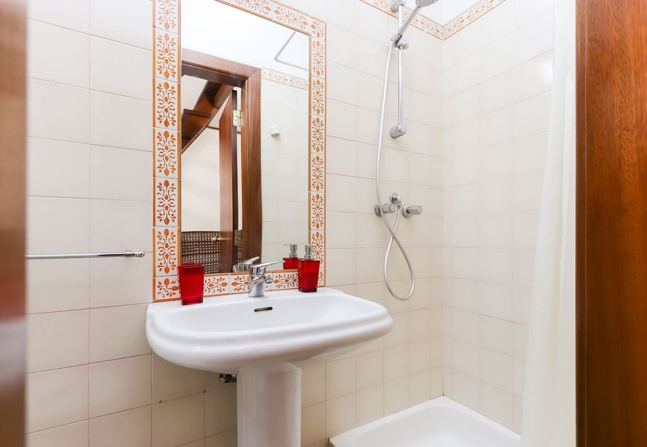 公寓 在 Lisbon - AV. LIBERDADE DUPLEX 公寓 在 Lisbon - AV. LIBERDADE DUPLEX