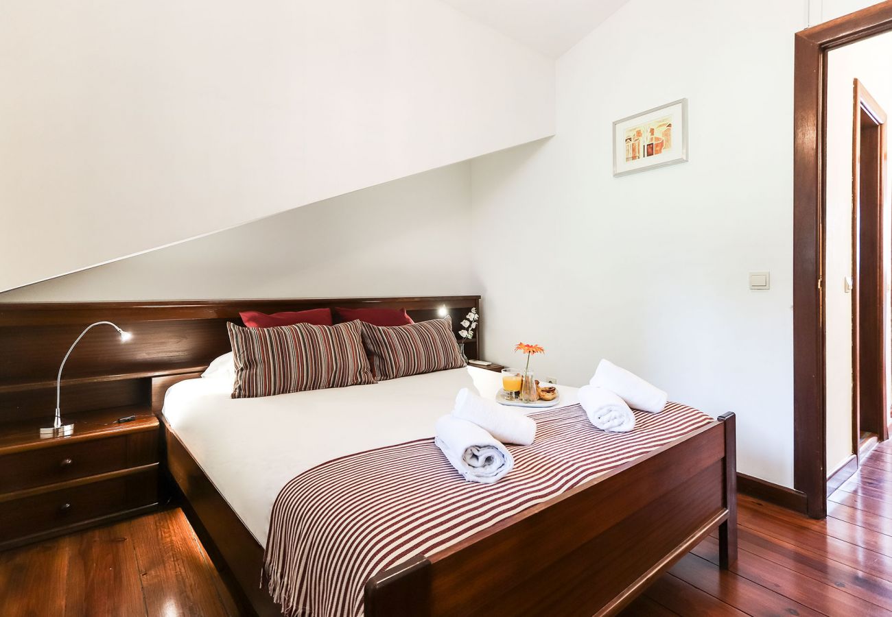 公寓 在 Lisbon - AV. LIBERDADE DUPLEX 公寓 在 Lisbon - AV. LIBERDADE DUPLEX