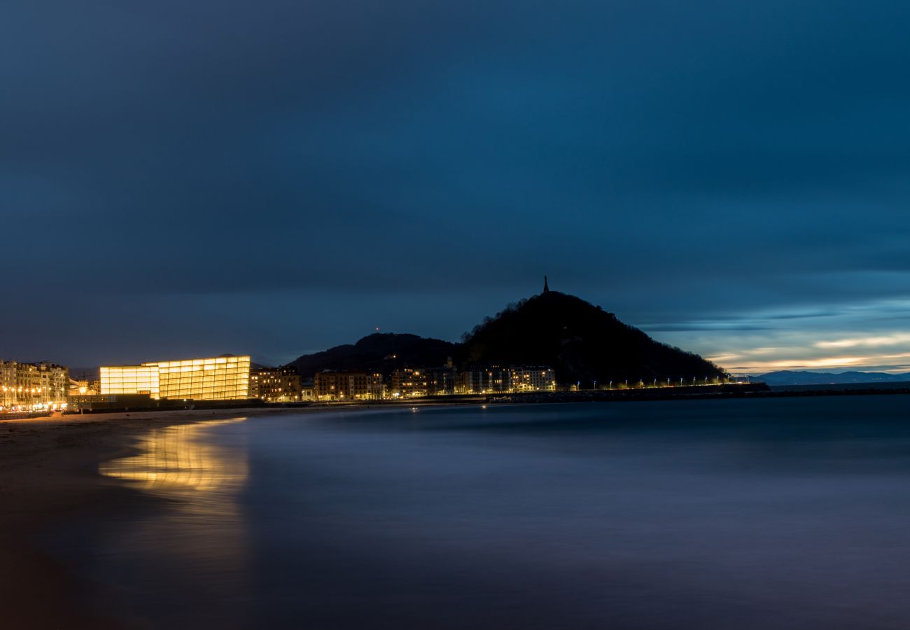 公寓 在 San Sebastián - Fotos BETI JAI 公寓 在 San Sebastián - Fotos BETI JAI