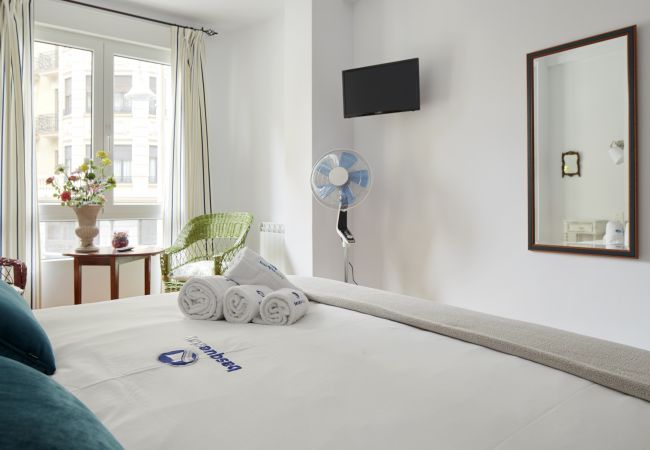 公寓 在 San Sebastián - Fotos GOXOKI 公寓 在 San Sebastián - Fotos GOXOKI