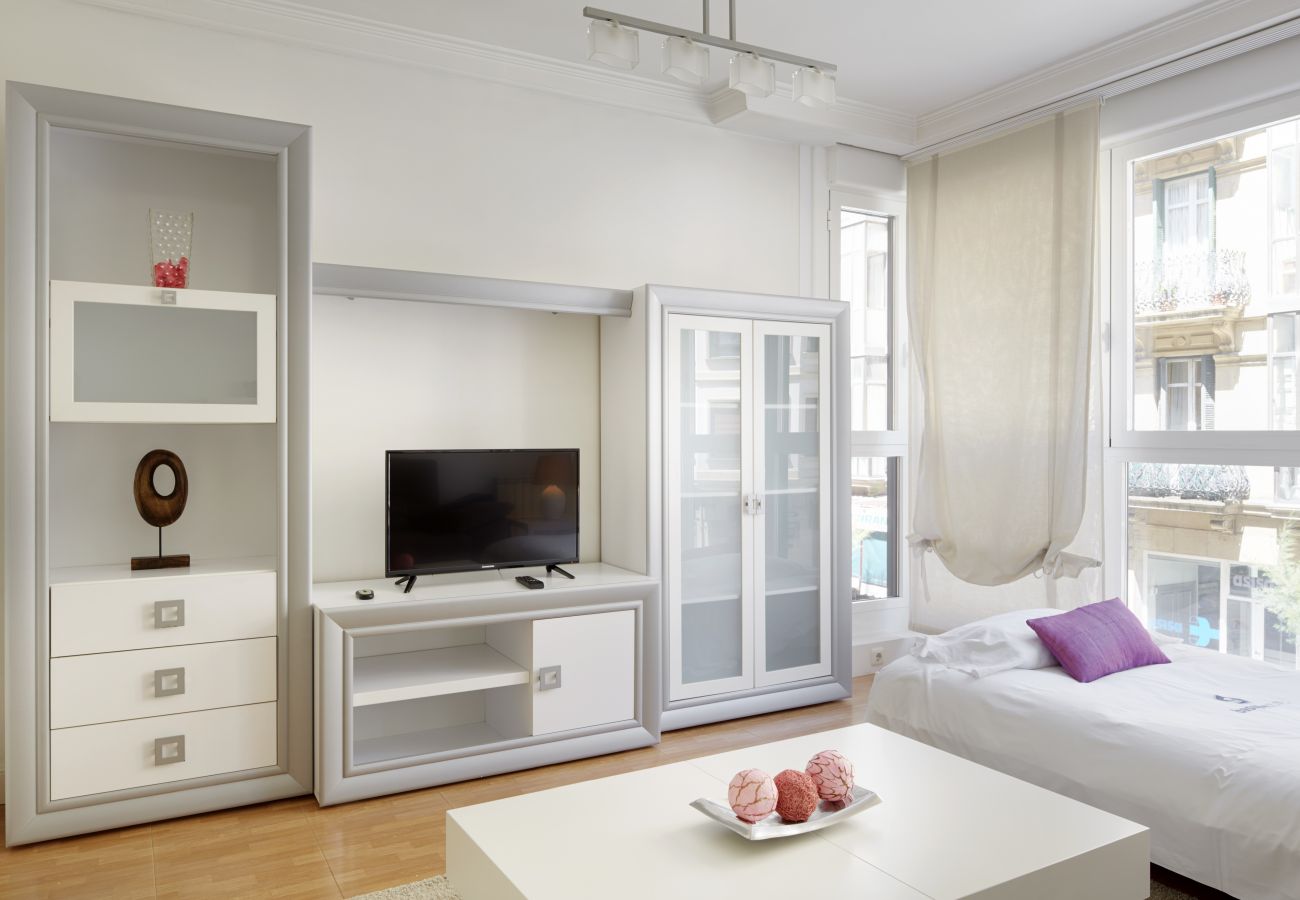 公寓 在 San Sebastián - Fotos HURBIL 公寓 在 San Sebastián - Fotos HURBIL