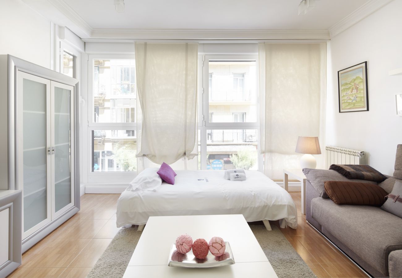 公寓 在 San Sebastián - Fotos HURBIL 公寓 在 San Sebastián - Fotos HURBIL