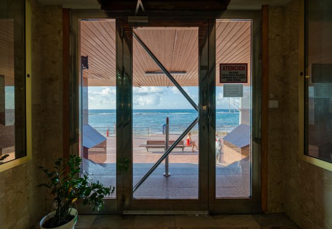 房屋 在 Las Palmas de Gran Canaria -  Mirador de Las Canteras Terrace&Pool By Getaway  房屋 在 Las Palmas de Gran Canaria -  Mirador de Las Canteras Terrace&Pool By Getaway