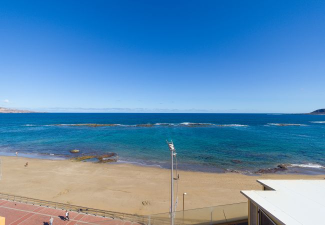 房屋 在 Las Palmas de Gran Canaria -  Mirador de Las Canteras Terrace&Pool By Getaway  房屋 在 Las Palmas de Gran Canaria -  Mirador de Las Canteras Terrace&Pool By Getaway