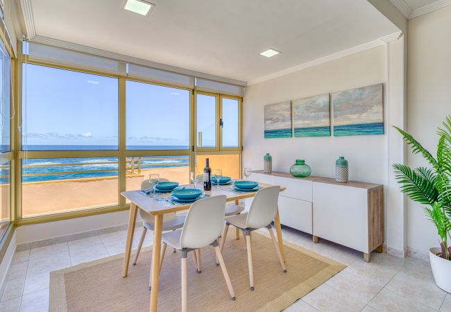 房屋 在 Las Palmas de Gran Canaria -  Mirador de Las Canteras Terrace&Pool By Getaway  房屋 在 Las Palmas de Gran Canaria -  Mirador de Las Canteras Terrace&Pool By Getaway