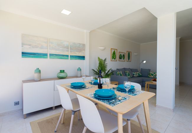 房屋 在 Las Palmas de Gran Canaria -  Mirador de Las Canteras Terrace&Pool By Getaway  房屋 在 Las Palmas de Gran Canaria -  Mirador de Las Canteras Terrace&Pool By Getaway