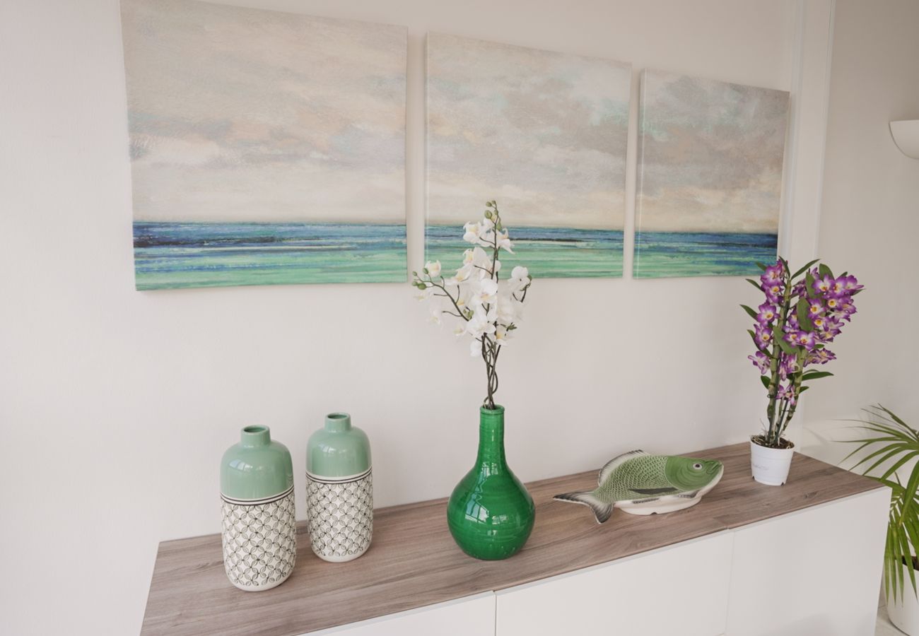 房屋 在 Las Palmas de Gran Canaria -  Mirador de Las Canteras Terrace&Pool By Getaway  房屋 在 Las Palmas de Gran Canaria -  Mirador de Las Canteras Terrace&Pool By Getaway