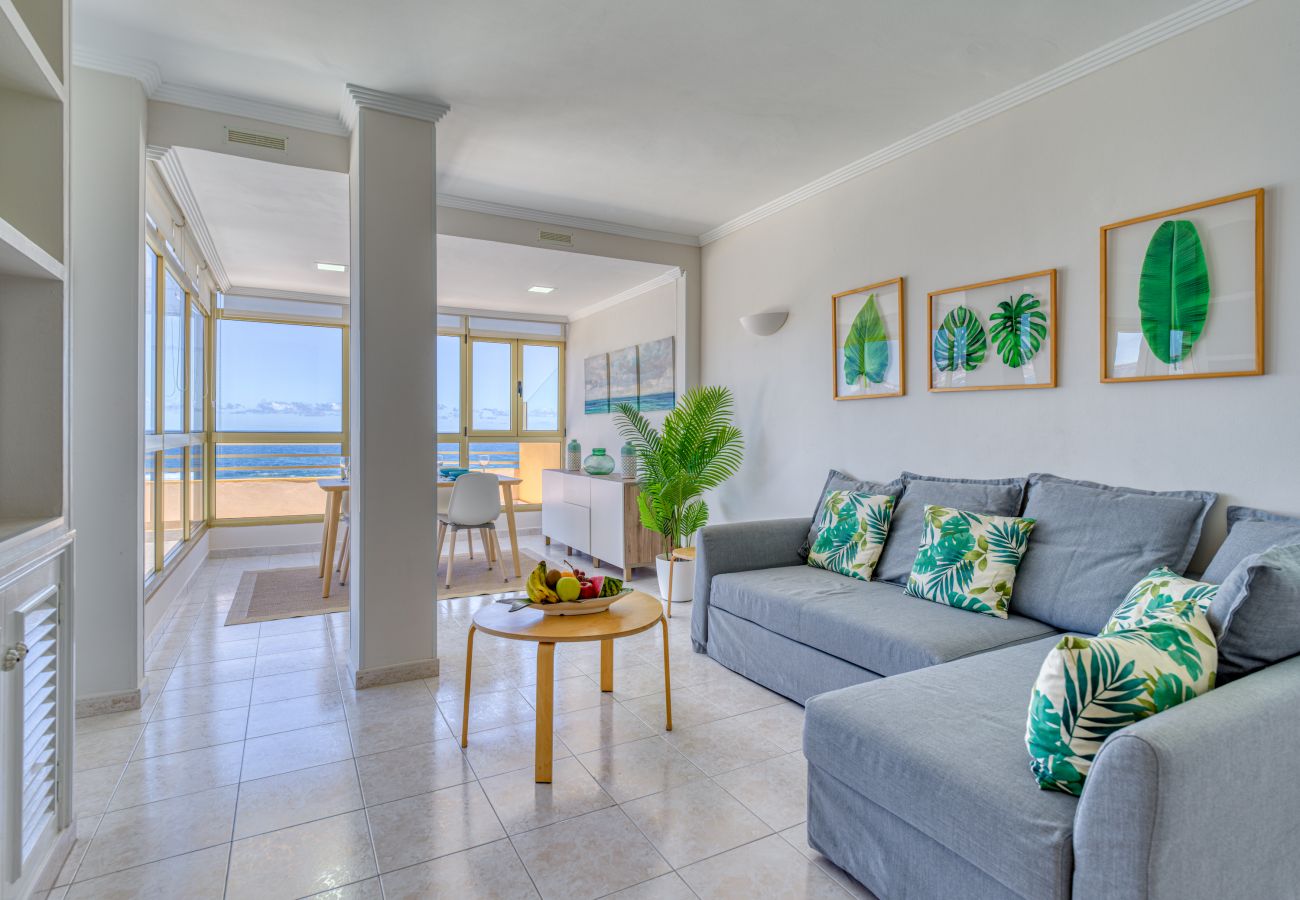 房屋 在 Las Palmas de Gran Canaria -  Mirador de Las Canteras Terrace&Pool By Getaway  房屋 在 Las Palmas de Gran Canaria -  Mirador de Las Canteras Terrace&Pool By Getaway