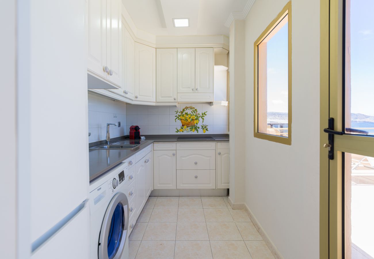 房屋 在 Las Palmas de Gran Canaria -  Mirador de Las Canteras Terrace&Pool By Getaway  房屋 在 Las Palmas de Gran Canaria -  Mirador de Las Canteras Terrace&Pool By Getaway