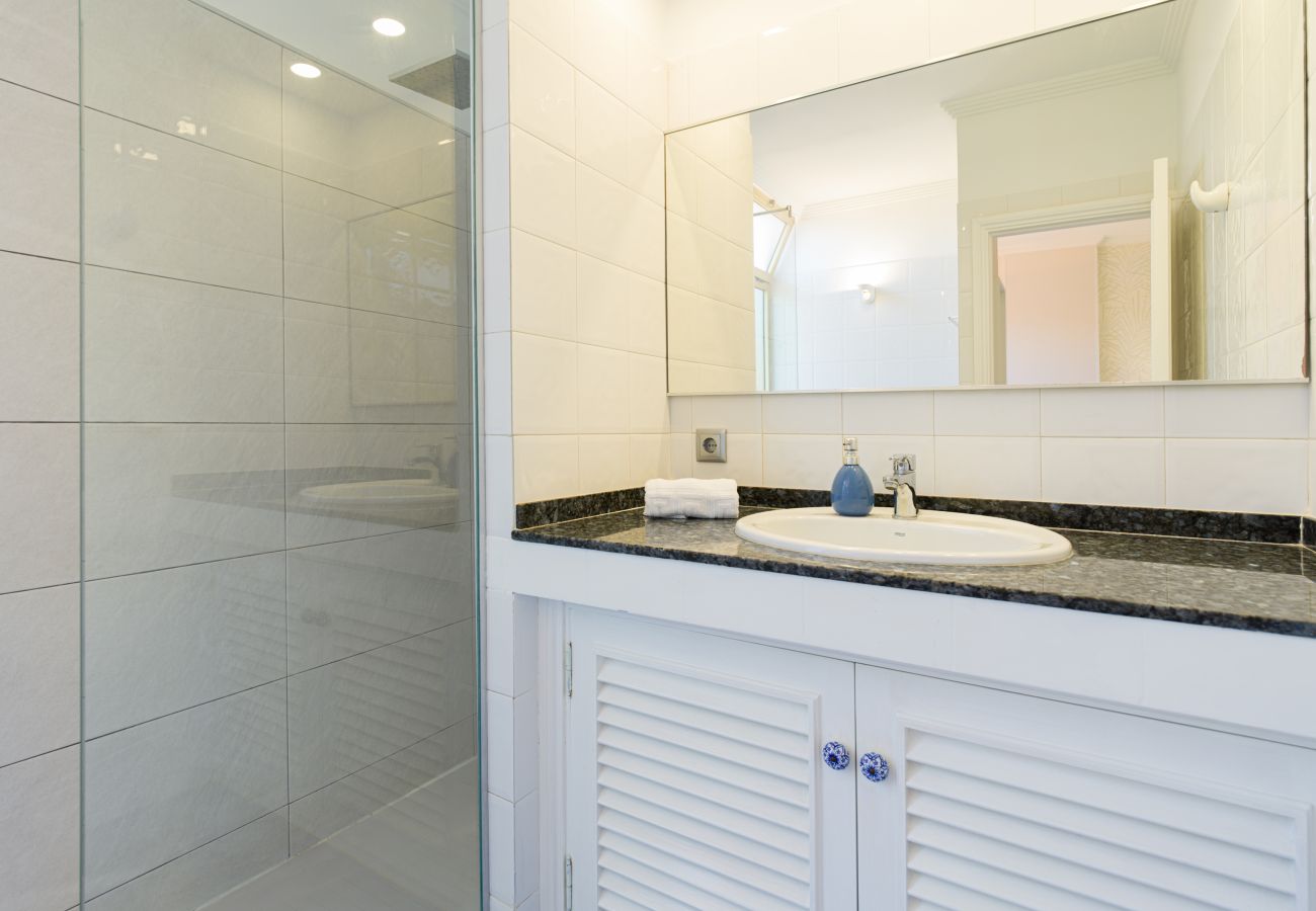 房屋 在 Las Palmas de Gran Canaria -  Mirador de Las Canteras Terrace&Pool By Getaway  房屋 在 Las Palmas de Gran Canaria -  Mirador de Las Canteras Terrace&Pool By Getaway