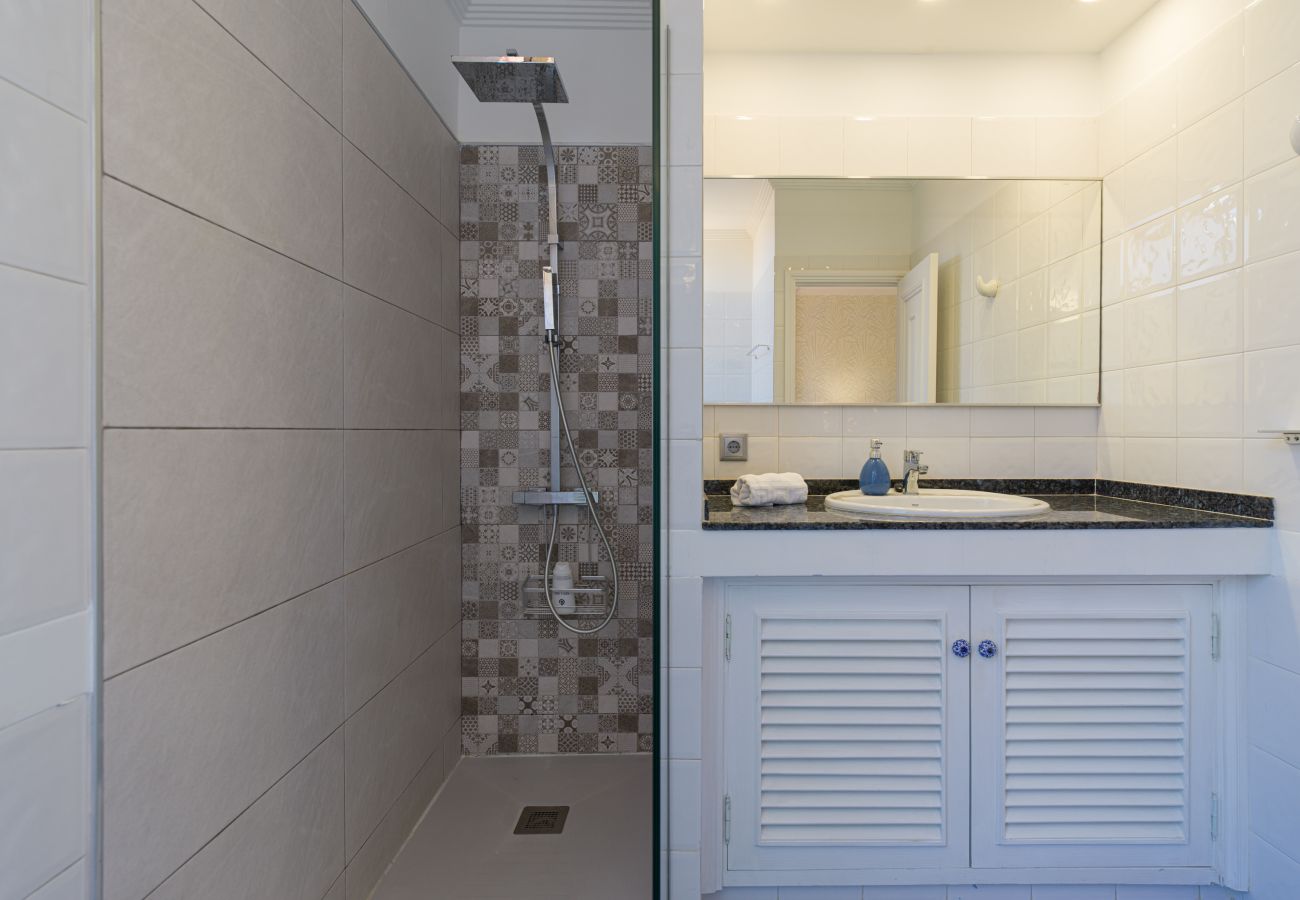 房屋 在 Las Palmas de Gran Canaria -  Mirador de Las Canteras Terrace&Pool By Getaway  房屋 在 Las Palmas de Gran Canaria -  Mirador de Las Canteras Terrace&Pool By Getaway