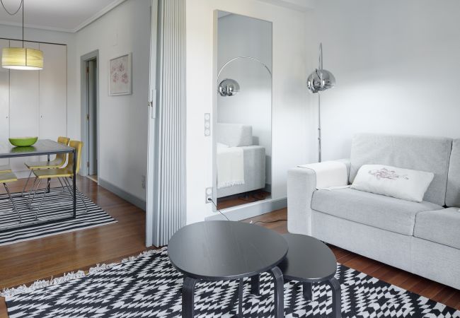 公寓 在 San Sebastián - Fotos MARRUBI 公寓 在 San Sebastián - Fotos MARRUBI